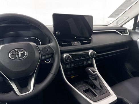 Certified 2025 Toyota RAV4 XLE Premium w/ Weather Package image 34