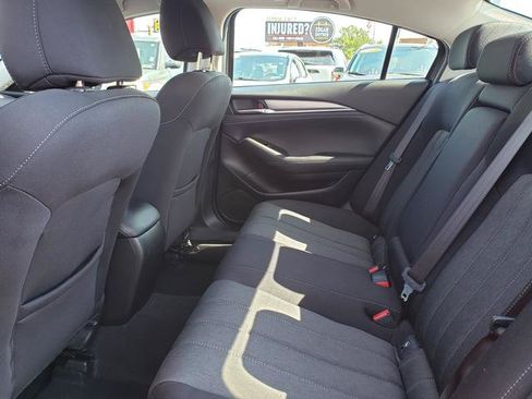 Used 2019 MAZDA MAZDA6 Sport FWD image 12