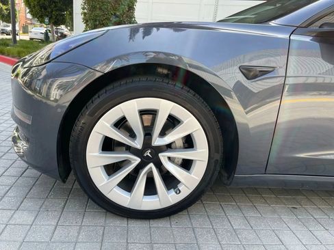 Used 2023 Tesla Model 3 Long Range image 38