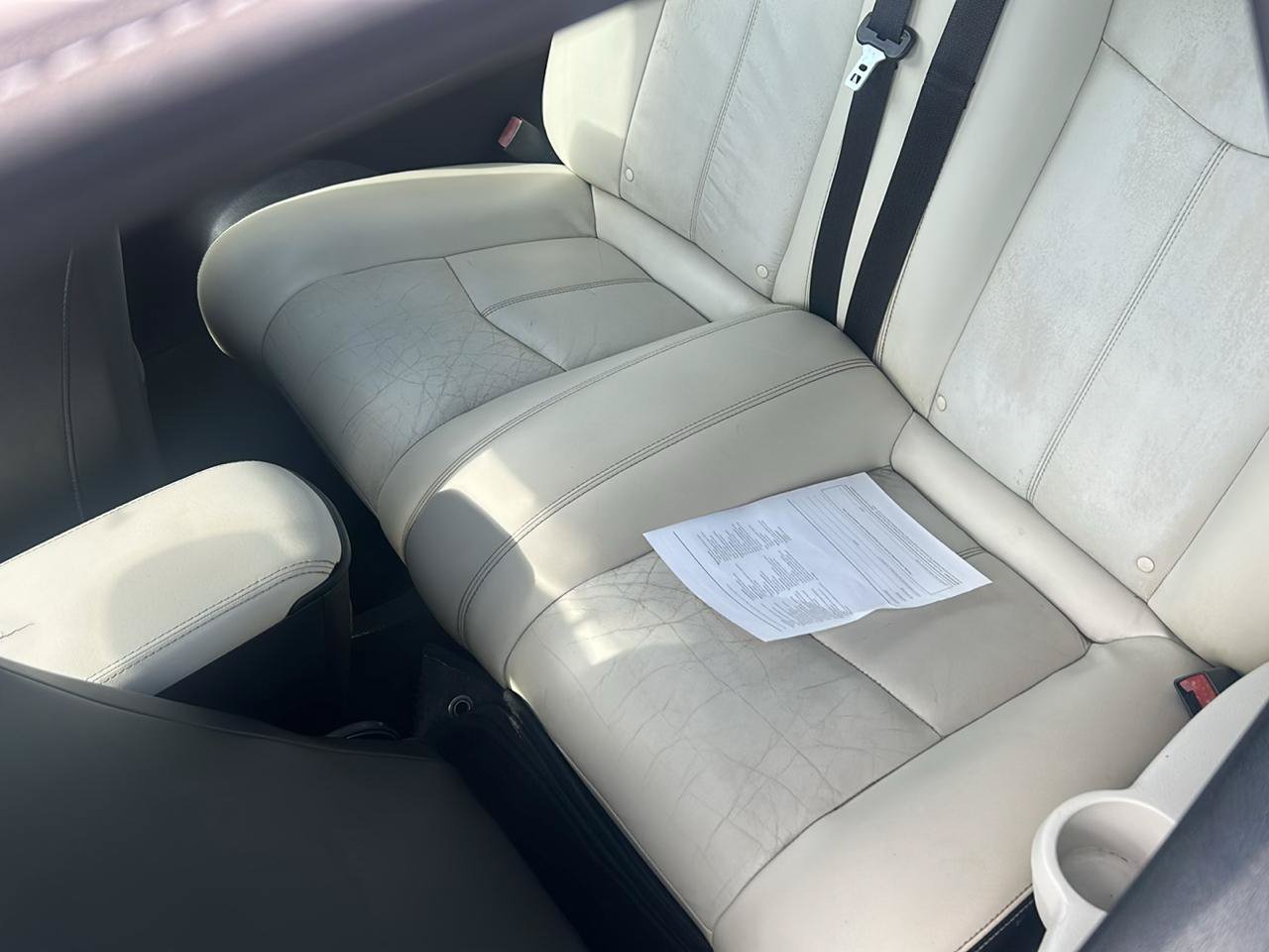 Used 2013 Chrysler 200 Limited FWD image 10