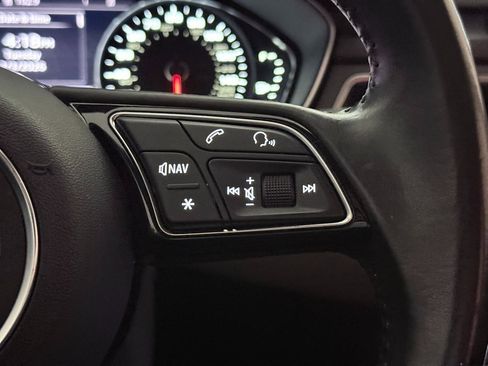 Used 2019 Audi A4 2.0T Premium w/ Convenience Package image 39