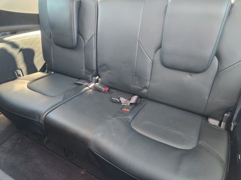 Used 2019 Nissan Armada SL w/ Premium Package image 33