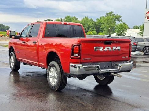 New 2026 RAM 2500 Big Horn image 4