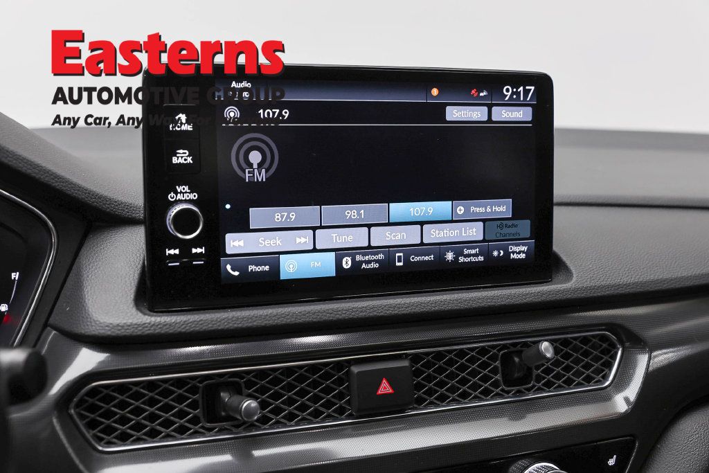 Used 2025 Acura Integra A-Spec w/ Technology Package FWD image 20