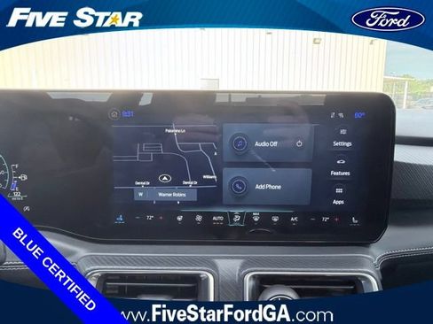 Used 2025 Ford Mustang GT Premium RWD image 17