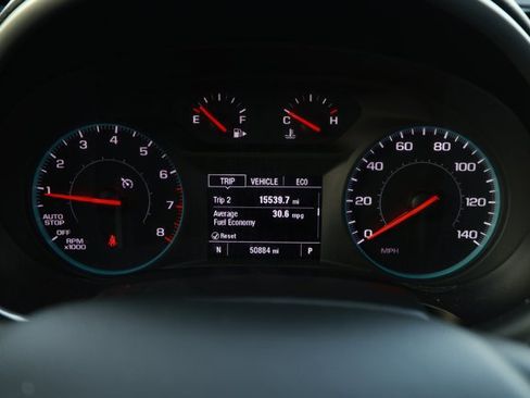 Used 2023 Chevrolet Malibu LT image 12