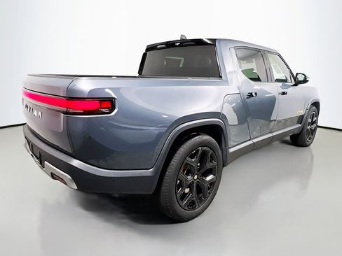 Used 2023 Rivian R1T Adventure image 4