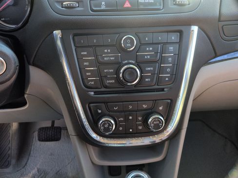 Used 2016 Buick Encore Leather image 13