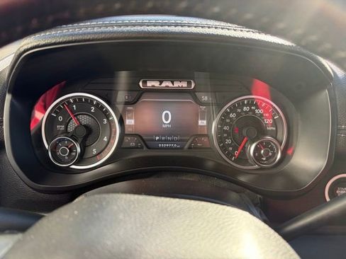 Used 2024 RAM 2500 Laramie image 16