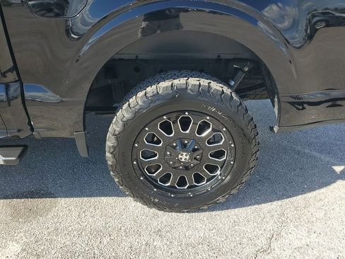 Used 2021 Ford F150 XLT w/ Equipment Group 302A High image 19