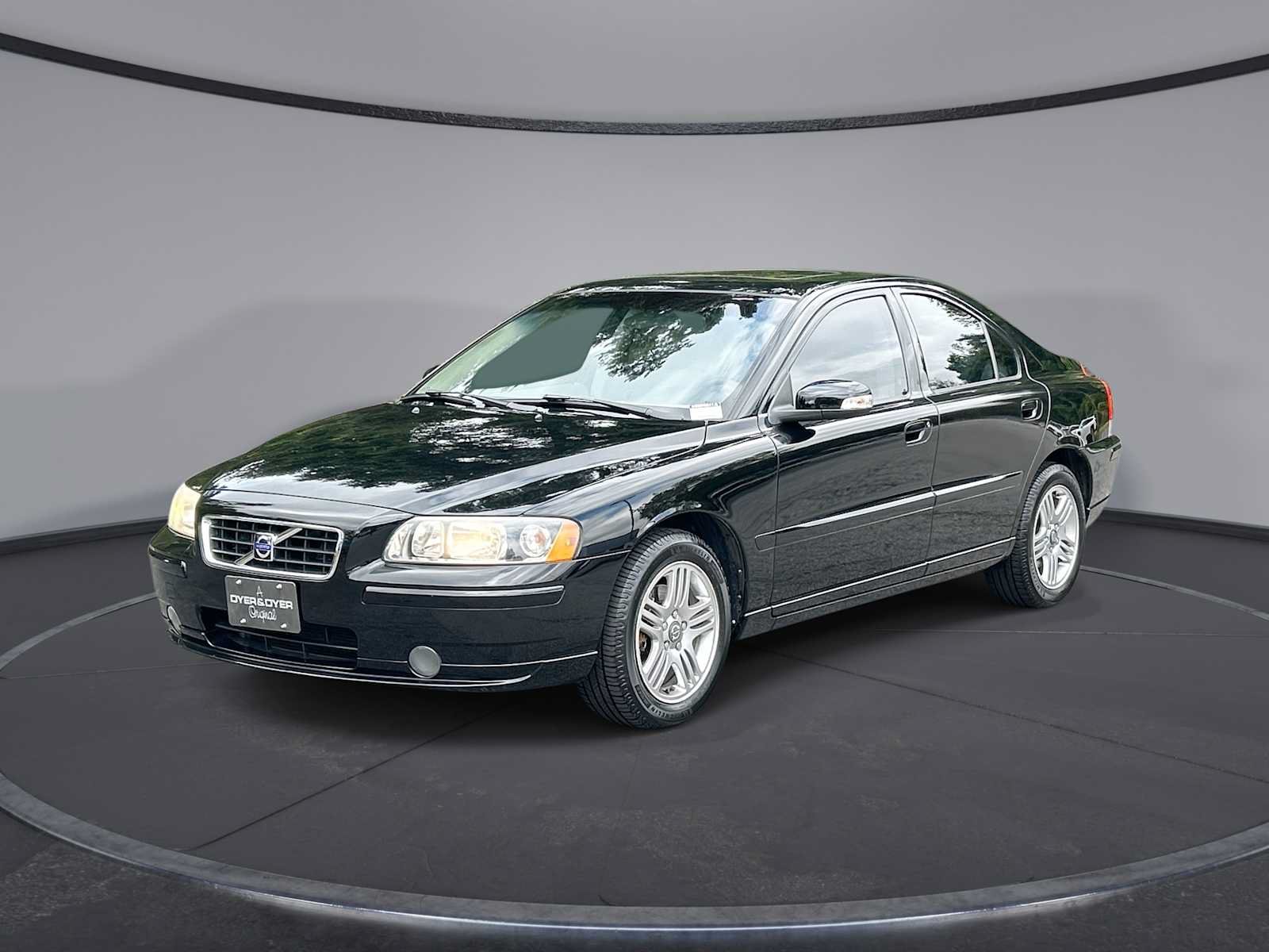 Used 2008 Volvo S60 2.5T FWD image 1