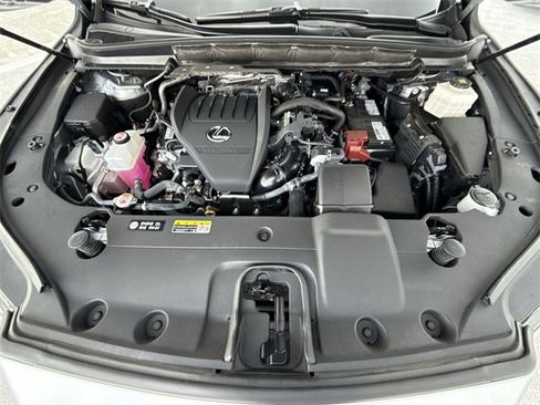 Certified 2023 Lexus RX 350 Premium Plus image 27