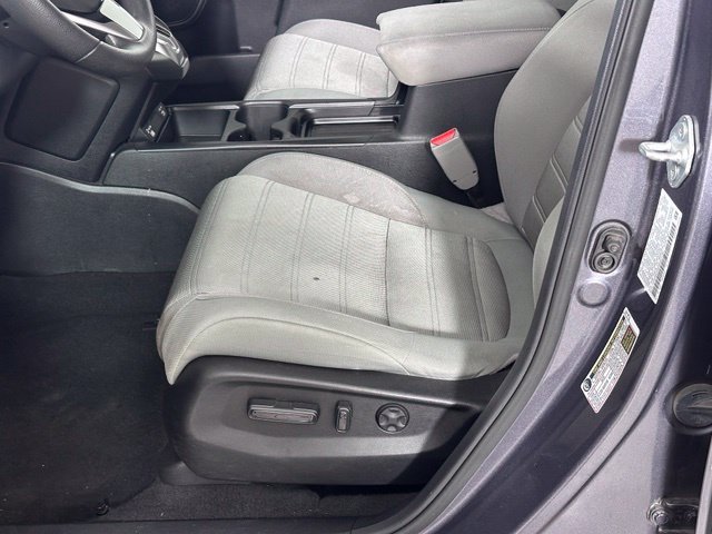 Used 2021 Honda CR-V EX image 10