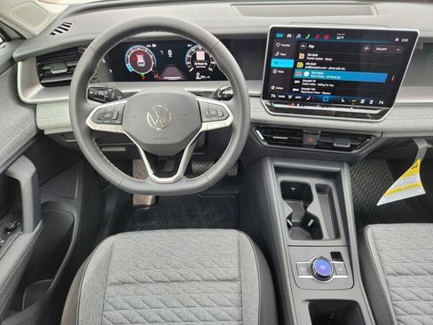 New 2026 Volkswagen Tiguan S AWD/4WD image 24