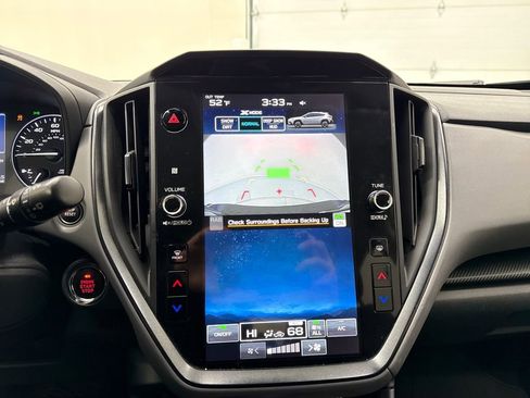 Used 2024 Subaru Crosstrek 2.5i Limited w/ Crosstrek Mirror Package image 19