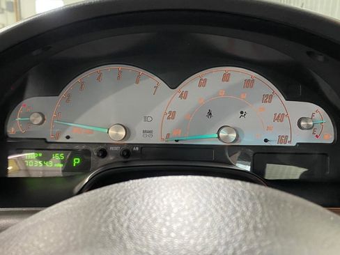 Used 2002 Ford Thunderbird RWD image 23