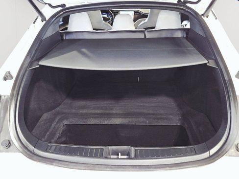 Used 2015 Tesla Model S P85D AWD/4WD image 57