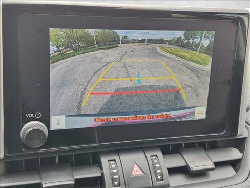 Used 2024 Toyota RAV4 Adventure AWD/4WD image 11