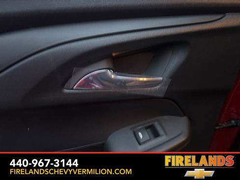 New 2026 Chevrolet TrailBlazer LT w/ Convenience Package image 37