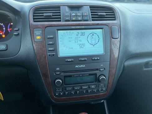 Used 2005 Acura MDX Touring image 12