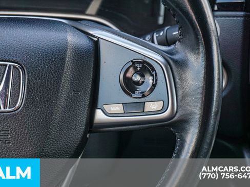 Used 2019 Honda CR-V EX-L image 30