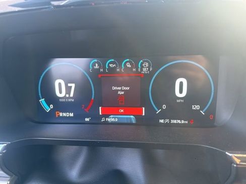 Used 2023 Ford F150 Lariat w/ Trailer Tow Package image 27