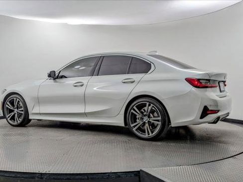 Used 2021 BMW 330i 330I image 6