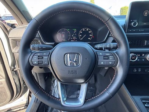Certified 2025 Honda CR-V Sport image 22
