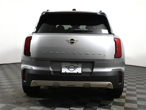 Used 2025 MINI Cooper Countryman SE w/ Comfort Package Max image 6