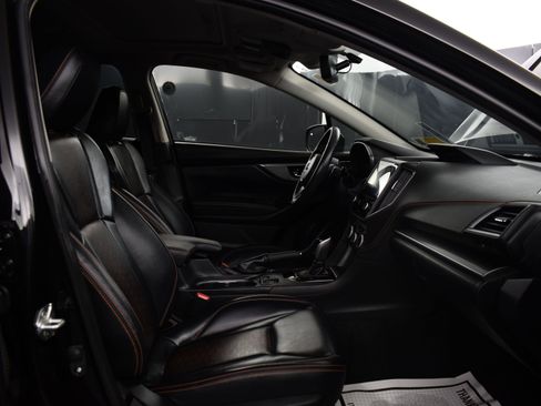 Used 2023 Subaru Crosstrek 2.5i Limited image 18