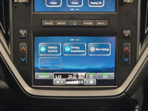 Certified 2024 Subaru Impreza 2.0i AWD/4WD image 20