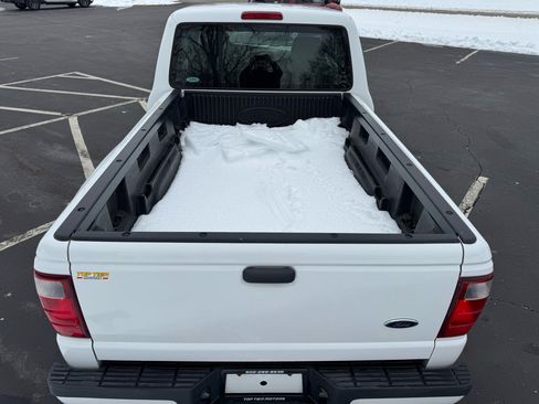 Used 2004 Ford Ranger Edge image 9