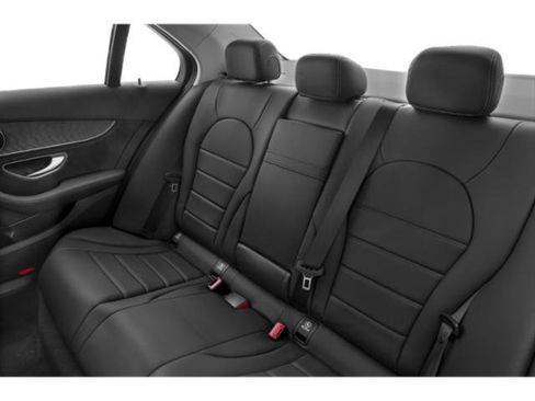 Used 2015 Mercedes-Benz C 300 4MATIC Sedan image 14