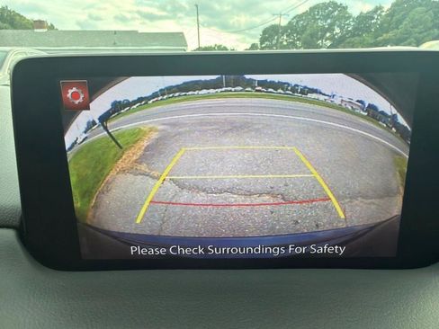 Used 2020 MAZDA CX-5 Grand Touring Reserve AWD/4WD image 23