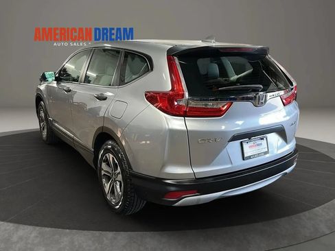 Used 2017 Honda CR-V LX image 3