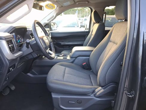 Used 2024 Ford Expedition Max XLT RWD image 14