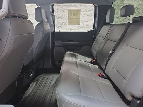 Used 2023 Ford F150 XL w/ FX4 Off-Road Package AWD/4WD image 14