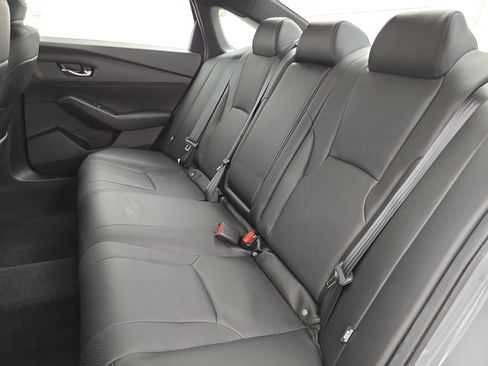 Used 2024 Honda Accord Sport image 13