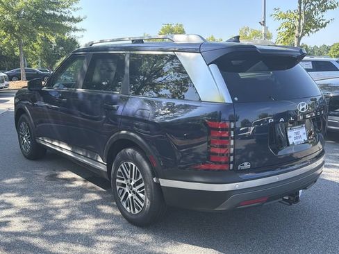 New 2026 Hyundai Palisade SEL w/ Tow & Go Package FWD image 6