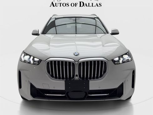 Used 2024 BMW X5 sDrive40i RWD image 3