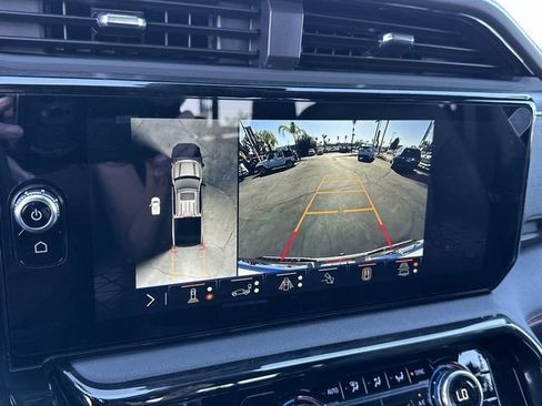 New 2026 GMC Sierra 1500 AT4 w/ AT4 Premium Package AWD/4WD image 15