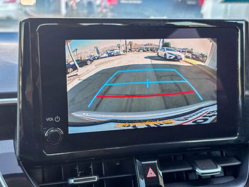 Used 2023 Toyota Corolla LE image 26