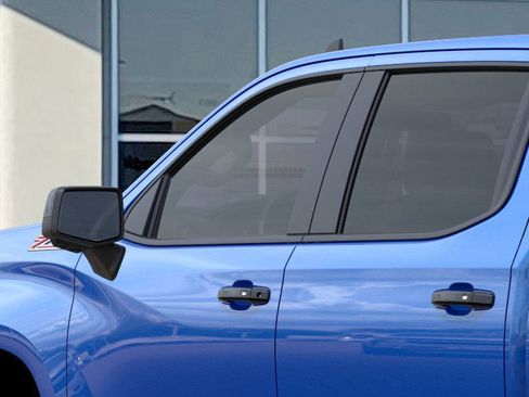 New 2026 Chevrolet Silverado 1500 LT Trail Boss image 12