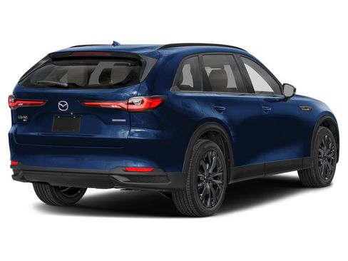 New 2026 MAZDA CX-90 Plug-In Hybrid w/Premium Sport image 18