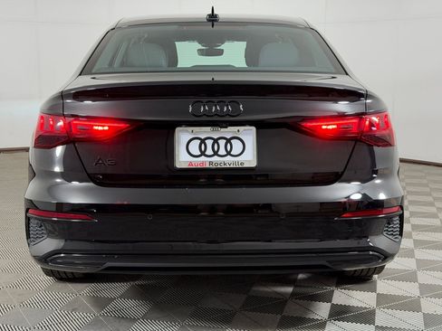 Certified 2023 Audi A3 2.0T Premium w/ Convenience Package FWD image 10