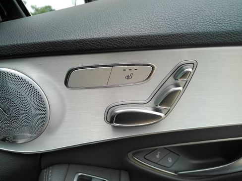 Used 2019 Mercedes-Benz C 300 Sedan w/ Multimedia Package image 20