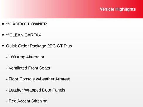 Used 2024 Dodge Durango GT RWD image 4