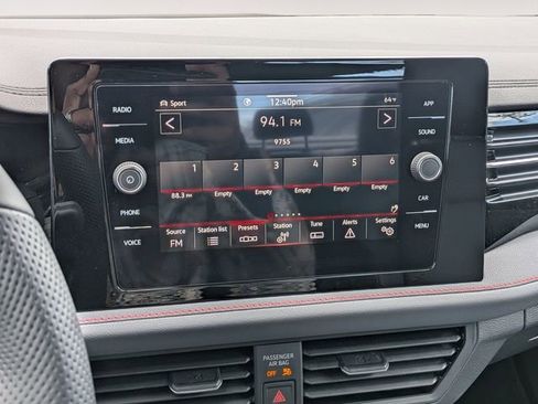 New 2026 Volkswagen Jetta GLI Autobahn image 25