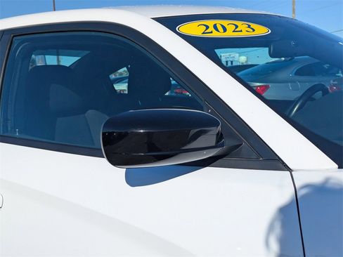 Used 2023 Dodge Charger SXT image 10