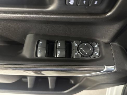 Used 2020 GMC Sierra 1500 AT4 AWD/4WD image 17